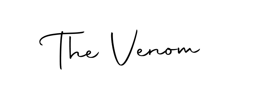 You can use this online signature creator to create a handwritten signature for the name The Venom. This is the best online autograph maker. The Venom signature style 10 images and pictures png