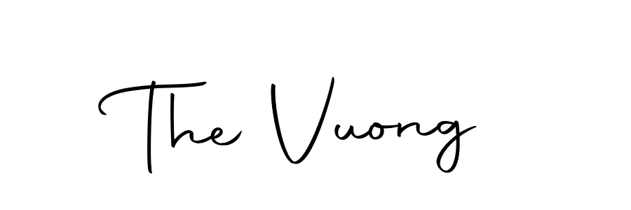Also we have The Vuong name is the best signature style. Create professional handwritten signature collection using Autography-DOLnW autograph style. The Vuong signature style 10 images and pictures png