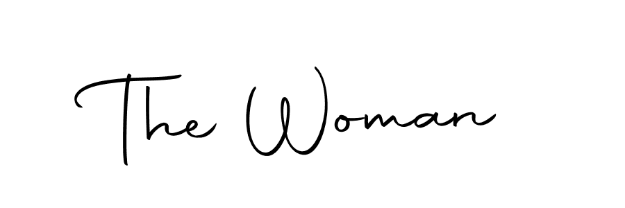 Autography-DOLnW is a professional signature style that is perfect for those who want to add a touch of class to their signature. It is also a great choice for those who want to make their signature more unique. Get The Woman name to fancy signature for free. The Woman signature style 10 images and pictures png