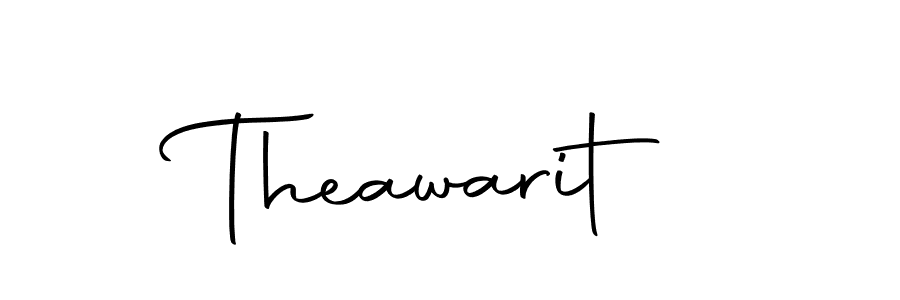 Once you've used our free online signature maker to create your best signature Autography-DOLnW style, it's time to enjoy all of the benefits that Theawarit name signing documents. Theawarit signature style 10 images and pictures png