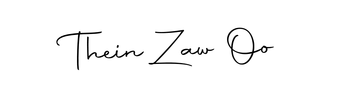 You can use this online signature creator to create a handwritten signature for the name Thein Zaw Oo. This is the best online autograph maker. Thein Zaw Oo signature style 10 images and pictures png