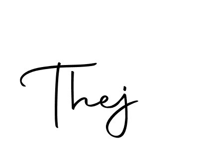 How to Draw Thej signature style? Autography-DOLnW is a latest design signature styles for name Thej. Thej signature style 10 images and pictures png