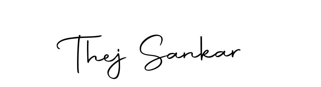 The best way (Autography-DOLnW) to make a short signature is to pick only two or three words in your name. The name Thej Sankar include a total of six letters. For converting this name. Thej Sankar signature style 10 images and pictures png