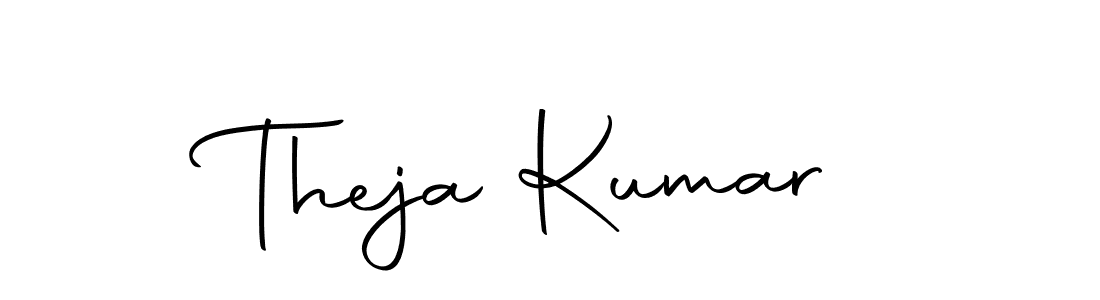 Here are the top 10 professional signature styles for the name Theja Kumar. These are the best autograph styles you can use for your name. Theja Kumar signature style 10 images and pictures png