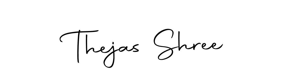 Make a short Thejas Shree signature style. Manage your documents anywhere anytime using Autography-DOLnW. Create and add eSignatures, submit forms, share and send files easily. Thejas Shree signature style 10 images and pictures png