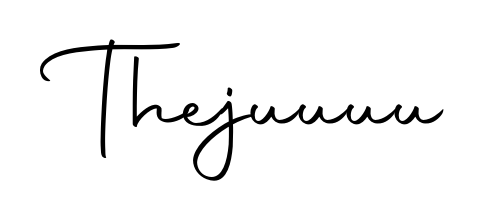 The Autography-DOLnW font gives name Thejuuuu a signature that looks effortless yet distinguished. Download high-res PNG instantly. Thejuuuu signature style 10 images and pictures png