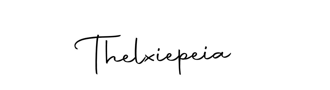 It looks lik you need a new signature style for name Thelxiepeia. Design unique handwritten (Autography-DOLnW) signature with our free signature maker in just a few clicks. Thelxiepeia signature style 10 images and pictures png