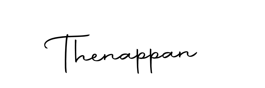 Similarly Autography-DOLnW is the best handwritten signature design. Signature creator online .You can use it as an online autograph creator for name Thenappan. Thenappan signature style 10 images and pictures png