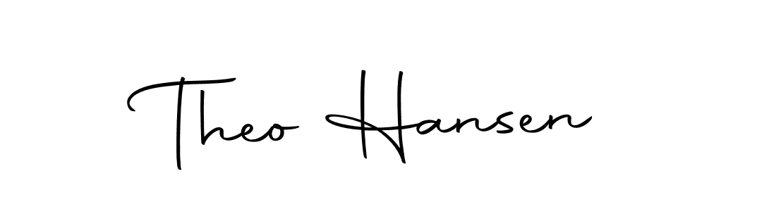 It looks lik you need a new signature style for name Theo Hansen. Design unique handwritten (Autography-DOLnW) signature with our free signature maker in just a few clicks. Theo Hansen signature style 10 images and pictures png