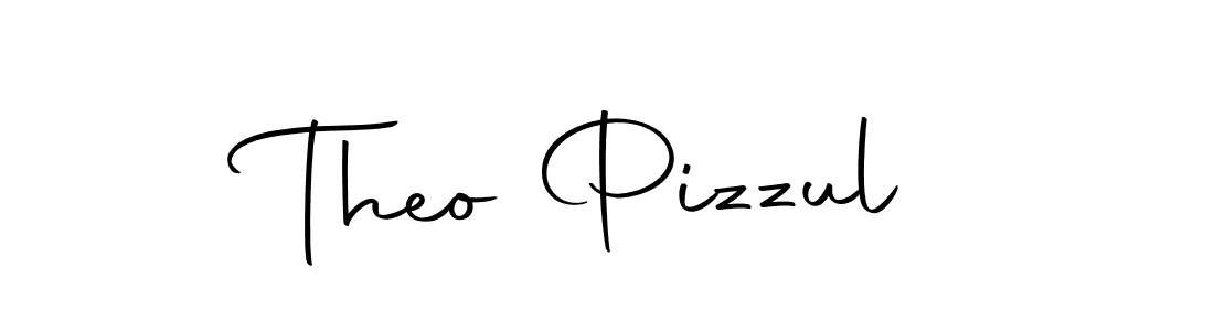 Also we have Theo Pizzul name is the best signature style. Create professional handwritten signature collection using Autography-DOLnW autograph style. Theo Pizzul signature style 10 images and pictures png