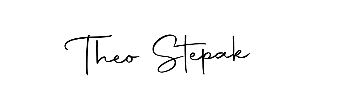 This is the best signature style for the Theo Stepak name. Also you like these signature font (Autography-DOLnW). Mix name signature. Theo Stepak signature style 10 images and pictures png