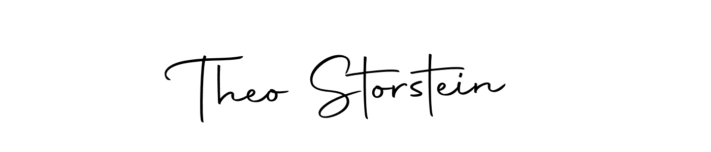 The best way (Autography-DOLnW) to make a short signature is to pick only two or three words in your name. The name Theo Storstein include a total of six letters. For converting this name. Theo Storstein signature style 10 images and pictures png