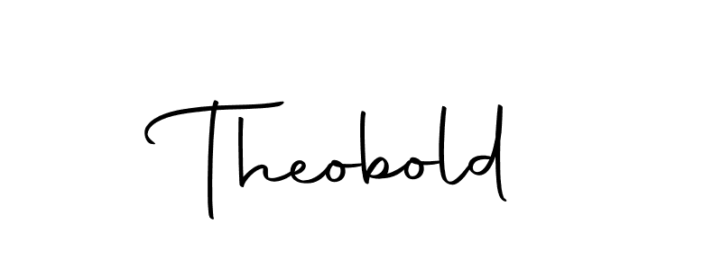 How to make Theobold signature? Autography-DOLnW is a professional autograph style. Create handwritten signature for Theobold name. Theobold signature style 10 images and pictures png