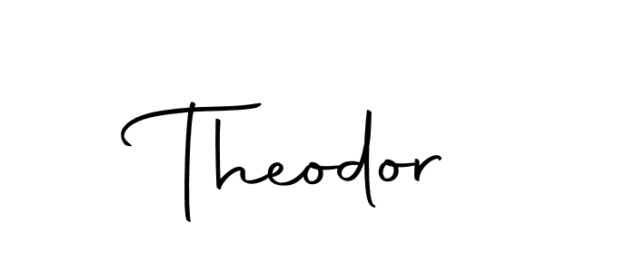 Check out images of Autograph of Theodor name. Actor Theodor Signature Style. Autography-DOLnW is a professional sign style online. Theodor signature style 10 images and pictures png