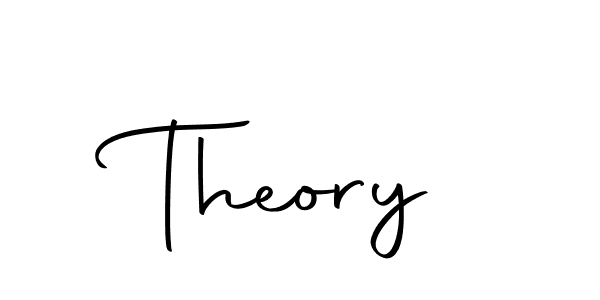 Here are the top 10 professional signature styles for the name Theory. These are the best autograph styles you can use for your name. Theory signature style 10 images and pictures png