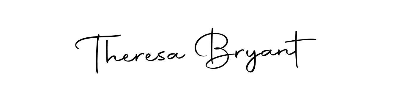 Check out images of Autograph of Theresa Bryant name. Actor Theresa Bryant Signature Style. Autography-DOLnW is a professional sign style online. Theresa Bryant signature style 10 images and pictures png