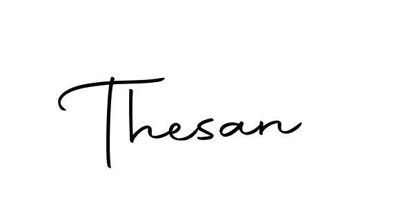if you are searching for the best signature style for your name Thesan. so please give up your signature search. here we have designed multiple signature styles  using Autography-DOLnW. Thesan signature style 10 images and pictures png