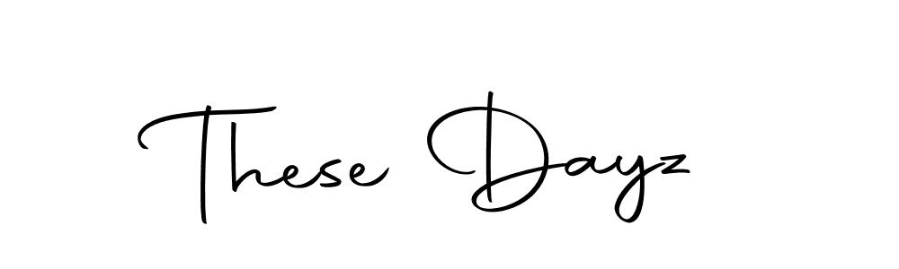 if you are searching for the best signature style for your name These Dayz. so please give up your signature search. here we have designed multiple signature styles  using Autography-DOLnW. These Dayz signature style 10 images and pictures png