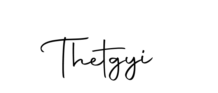 You can use this online signature creator to create a handwritten signature for the name Thetgyi. This is the best online autograph maker. Thetgyi signature style 10 images and pictures png