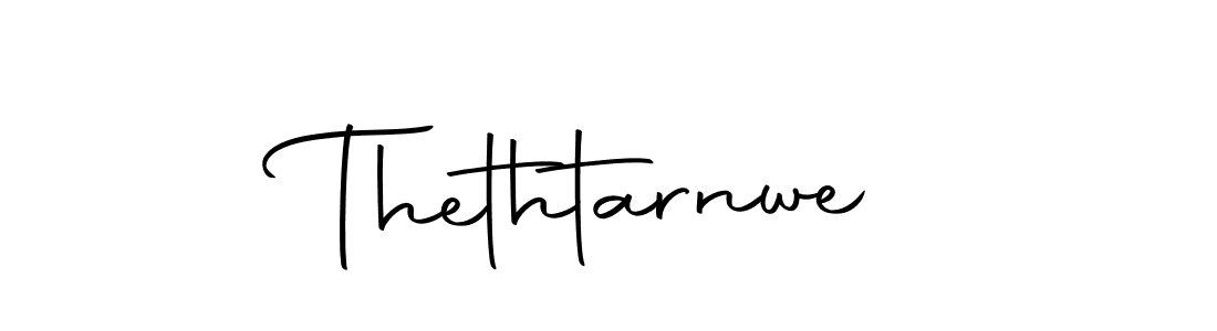 Also You can easily find your signature by using the search form. We will create Thethtarnwe name handwritten signature images for you free of cost using Autography-DOLnW sign style. Thethtarnwe signature style 10 images and pictures png