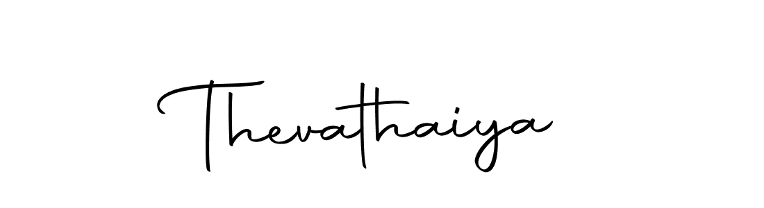 How to make Thevathaiya name signature. Use Autography-DOLnW style for creating short signs online. This is the latest handwritten sign. Thevathaiya signature style 10 images and pictures png