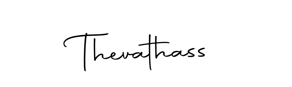 Once you've used our free online signature maker to create your best signature Autography-DOLnW style, it's time to enjoy all of the benefits that Thevathass name signing documents. Thevathass signature style 10 images and pictures png