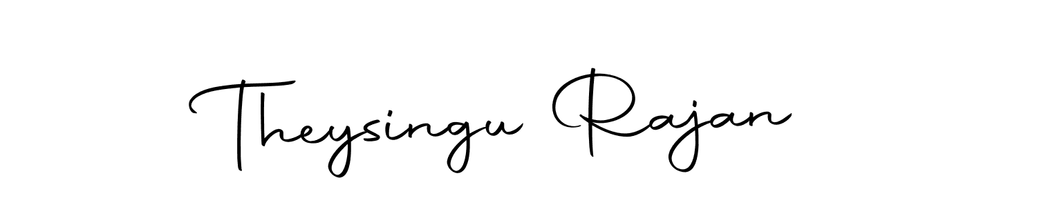 It looks lik you need a new signature style for name Theysingu Rajan. Design unique handwritten (Autography-DOLnW) signature with our free signature maker in just a few clicks. Theysingu Rajan signature style 10 images and pictures png