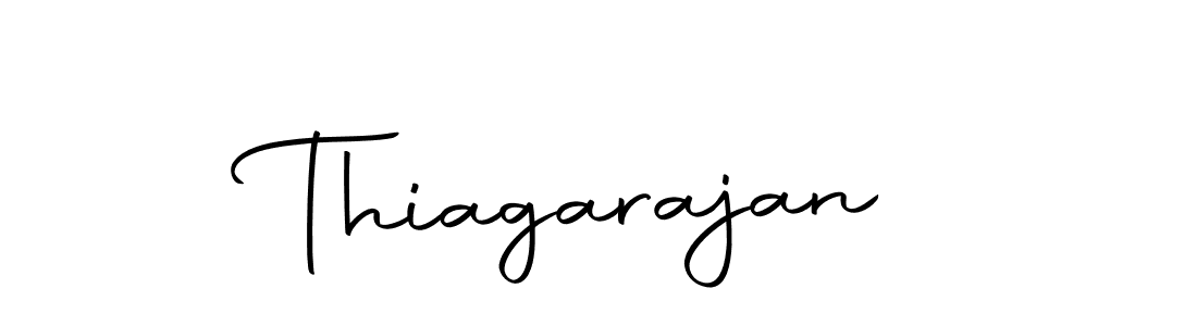 You should practise on your own different ways (Autography-DOLnW) to write your name (Thiagarajan) in signature. don't let someone else do it for you. Thiagarajan signature style 10 images and pictures png