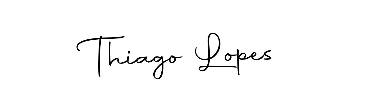 if you are searching for the best signature style for your name Thiago Lopes. so please give up your signature search. here we have designed multiple signature styles  using Autography-DOLnW. Thiago Lopes signature style 10 images and pictures png