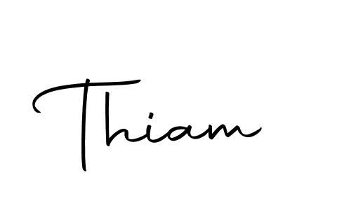 See photos of Thiam official signature by Spectra . Check more albums & portfolios. Read reviews & check more about Autography-DOLnW font. Thiam signature style 10 images and pictures png