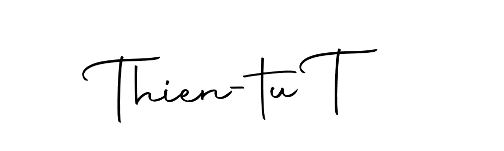 Best and Professional Signature Style for Thien-tu T. Autography-DOLnW Best Signature Style Collection. Thien-tu T signature style 10 images and pictures png