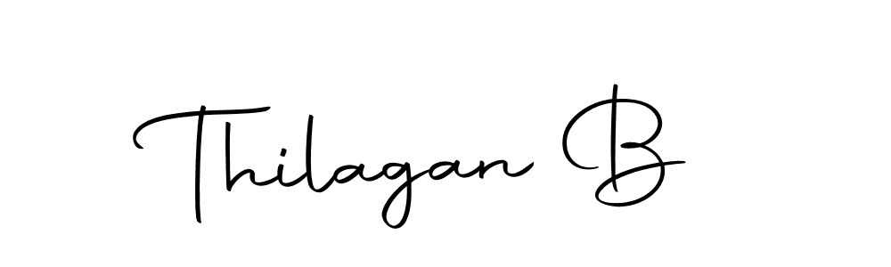 Once you've used our free online signature maker to create your best signature Autography-DOLnW style, it's time to enjoy all of the benefits that Thilagan B name signing documents. Thilagan B signature style 10 images and pictures png