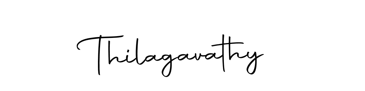 Thilagavathy stylish signature style. Best Handwritten Sign (Autography-DOLnW) for my name. Handwritten Signature Collection Ideas for my name Thilagavathy. Thilagavathy signature style 10 images and pictures png