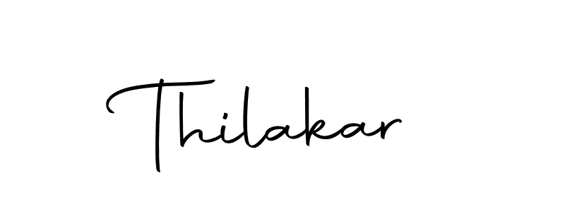 Make a short Thilakar signature style. Manage your documents anywhere anytime using Autography-DOLnW. Create and add eSignatures, submit forms, share and send files easily. Thilakar signature style 10 images and pictures png