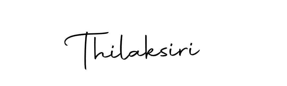 Thilaksiri stylish signature style. Best Handwritten Sign (Autography-DOLnW) for my name. Handwritten Signature Collection Ideas for my name Thilaksiri. Thilaksiri signature style 10 images and pictures png