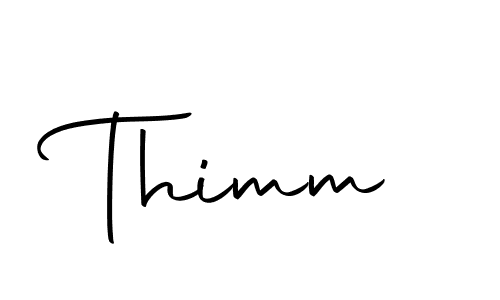 How to Draw Thimm signature style? Autography-DOLnW is a latest design signature styles for name Thimm. Thimm signature style 10 images and pictures png