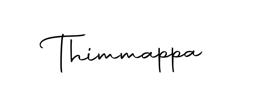 How to make Thimmappa name signature. Use Autography-DOLnW style for creating short signs online. This is the latest handwritten sign. Thimmappa signature style 10 images and pictures png