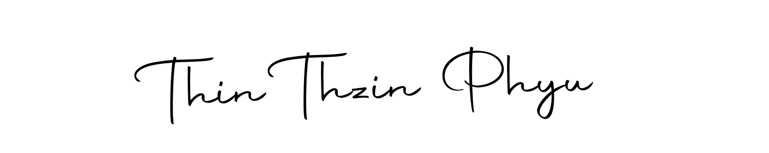 You can use this online signature creator to create a handwritten signature for the name Thin Thzin Phyu. This is the best online autograph maker. Thin Thzin Phyu signature style 10 images and pictures png