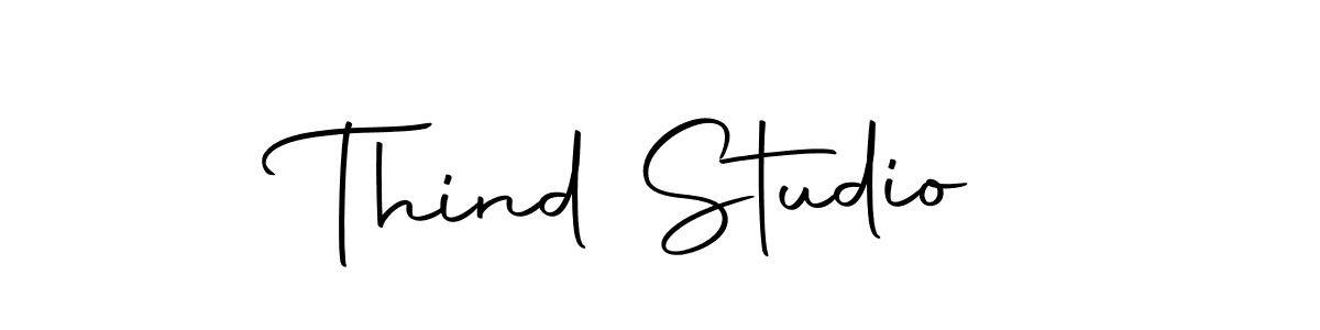 How to Draw Thind Studio signature style? Autography-DOLnW is a latest design signature styles for name Thind Studio. Thind Studio signature style 10 images and pictures png