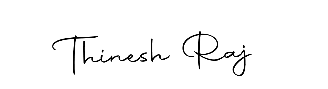 It looks lik you need a new signature style for name Thinesh Raj. Design unique handwritten (Autography-DOLnW) signature with our free signature maker in just a few clicks. Thinesh Raj signature style 10 images and pictures png