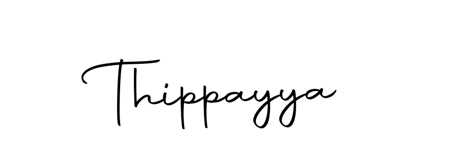 The best way (Autography-DOLnW) to make a short signature is to pick only two or three words in your name. The name Thippayya include a total of six letters. For converting this name. Thippayya signature style 10 images and pictures png