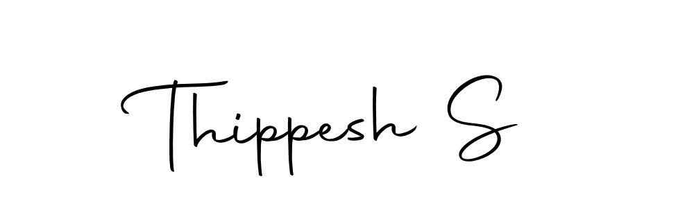 Also You can easily find your signature by using the search form. We will create Thippesh S name handwritten signature images for you free of cost using Autography-DOLnW sign style. Thippesh S signature style 10 images and pictures png