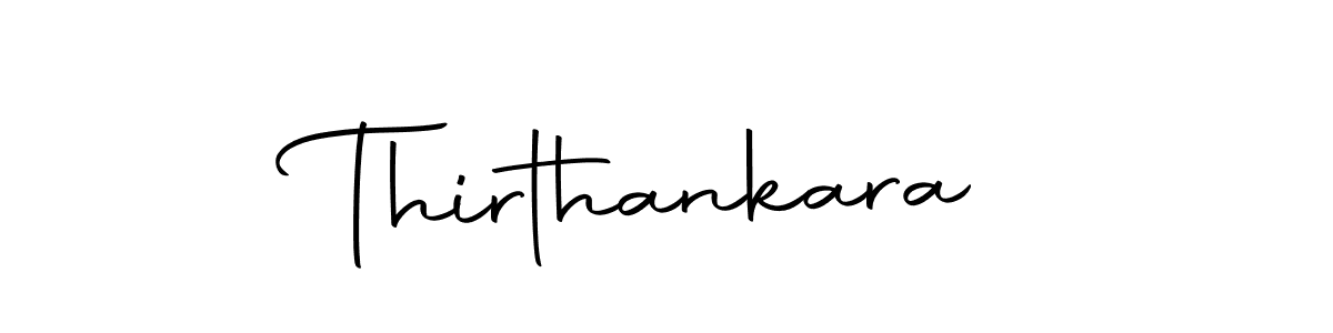 Similarly Autography-DOLnW is the best handwritten signature design. Signature creator online .You can use it as an online autograph creator for name Thirthankara. Thirthankara signature style 10 images and pictures png