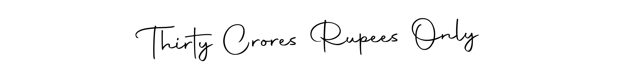 Check out images of Autograph of Thirty Crores Rupees Only name. Actor Thirty Crores Rupees Only Signature Style. Autography-DOLnW is a professional sign style online. Thirty Crores Rupees Only signature style 10 images and pictures png