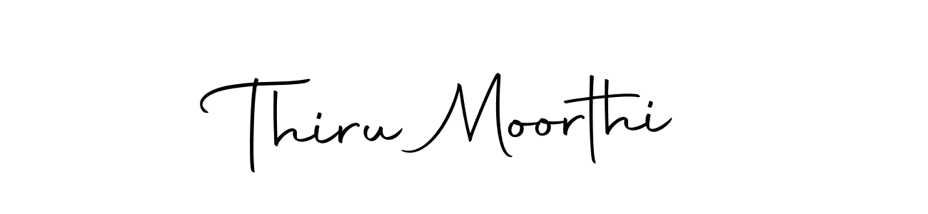 Make a short Thiru Moorthi signature style. Manage your documents anywhere anytime using Autography-DOLnW. Create and add eSignatures, submit forms, share and send files easily. Thiru Moorthi signature style 10 images and pictures png