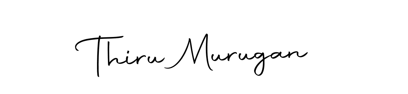 if you are searching for the best signature style for your name Thiru Murugan. so please give up your signature search. here we have designed multiple signature styles  using Autography-DOLnW. Thiru Murugan signature style 10 images and pictures png