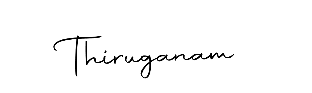 Also we have Thiruganam name is the best signature style. Create professional handwritten signature collection using Autography-DOLnW autograph style. Thiruganam signature style 10 images and pictures png