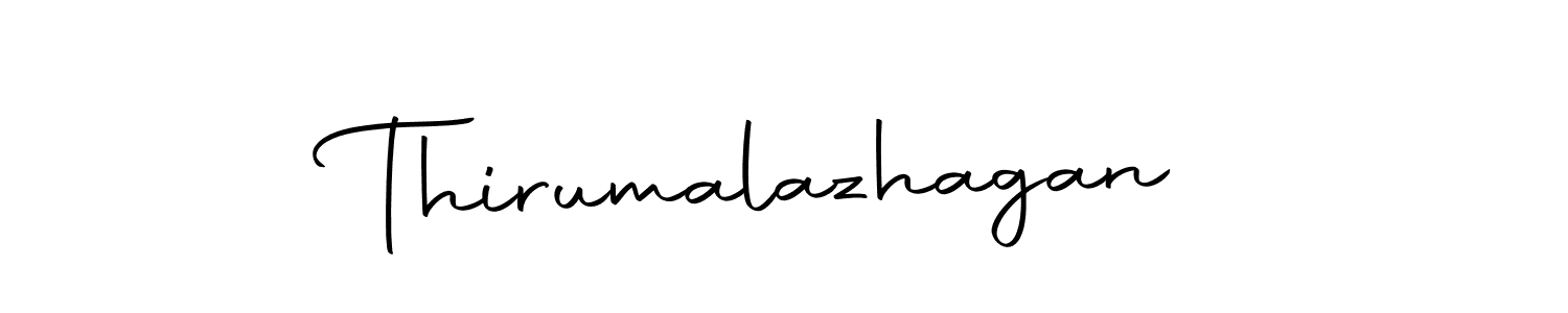 Also You can easily find your signature by using the search form. We will create Thirumalazhagan name handwritten signature images for you free of cost using Autography-DOLnW sign style. Thirumalazhagan signature style 10 images and pictures png
