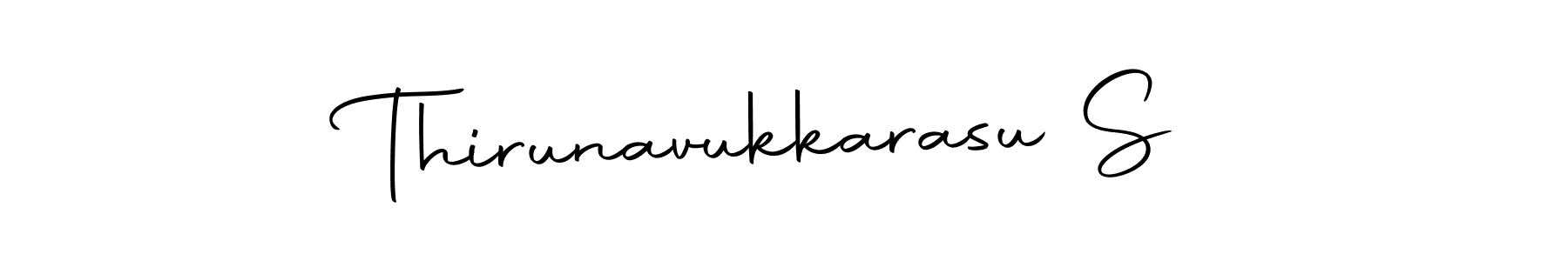 if you are searching for the best signature style for your name Thirunavukkarasu S. so please give up your signature search. here we have designed multiple signature styles  using Autography-DOLnW. Thirunavukkarasu S signature style 10 images and pictures png