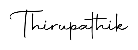 See photos of Thirupathik official signature. Check more albums & portfolios. Read reviews & check more about Autography-DOLnW font. Thirupathik signature style 10 images and pictures png